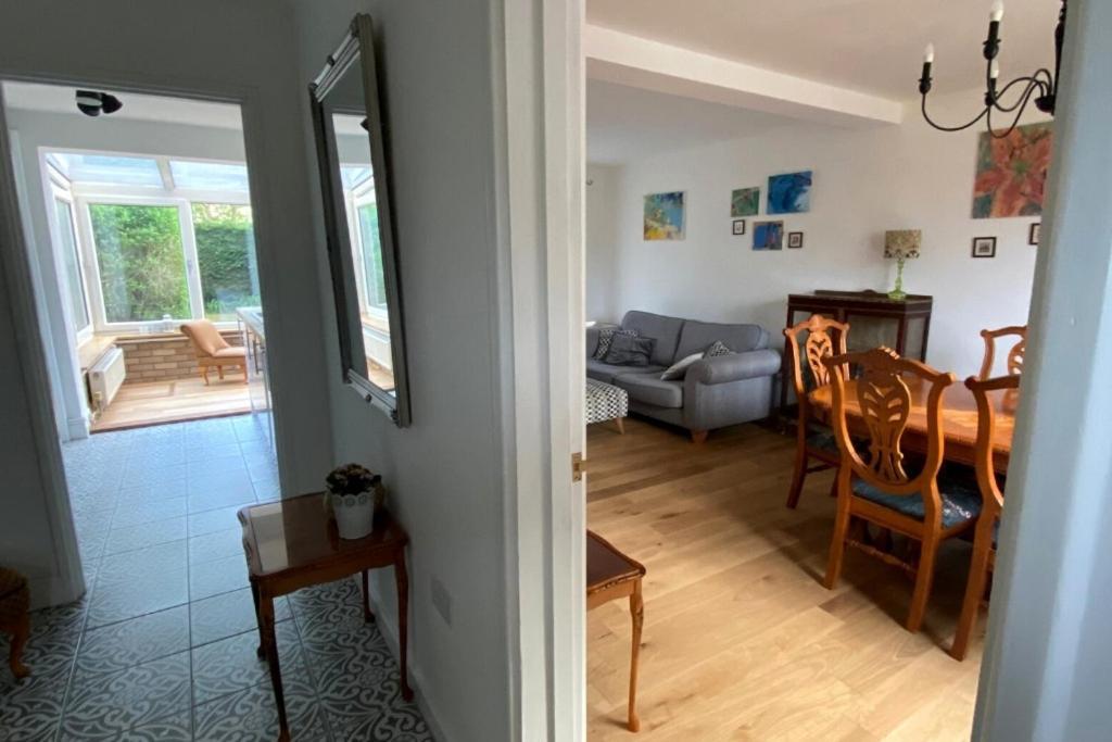 Lovely 3 Bedroom House In The Centre Of Lavenham Extérieur photo
