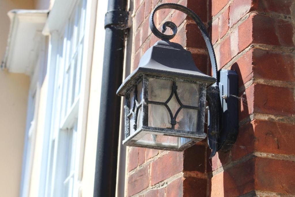 Lovely 3 Bedroom House In The Centre Of Lavenham Extérieur photo