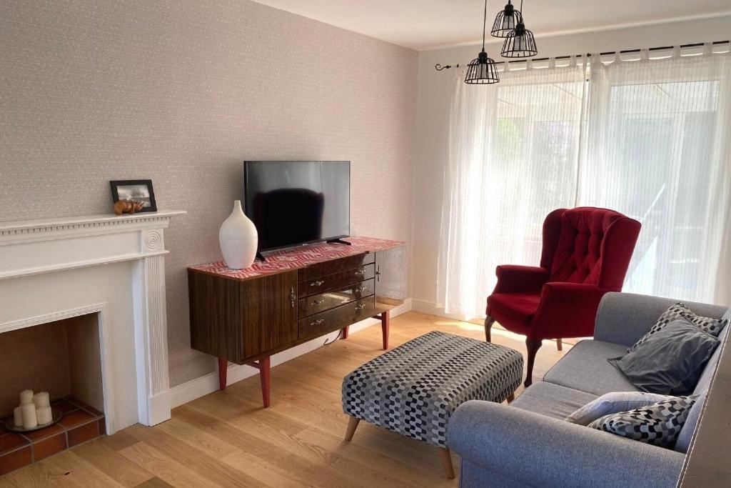 Lovely 3 Bedroom House In The Centre Of Lavenham Extérieur photo