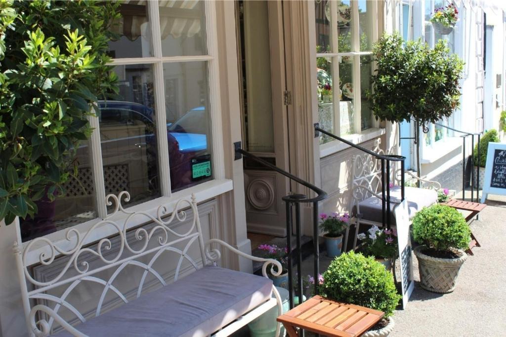 Lovely 3 Bedroom House In The Centre Of Lavenham Extérieur photo