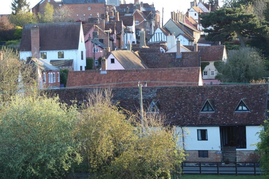Lovely 3 Bedroom House In The Centre Of Lavenham Extérieur photo