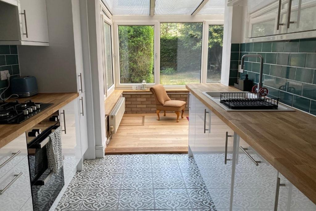Lovely 3 Bedroom House In The Centre Of Lavenham Extérieur photo