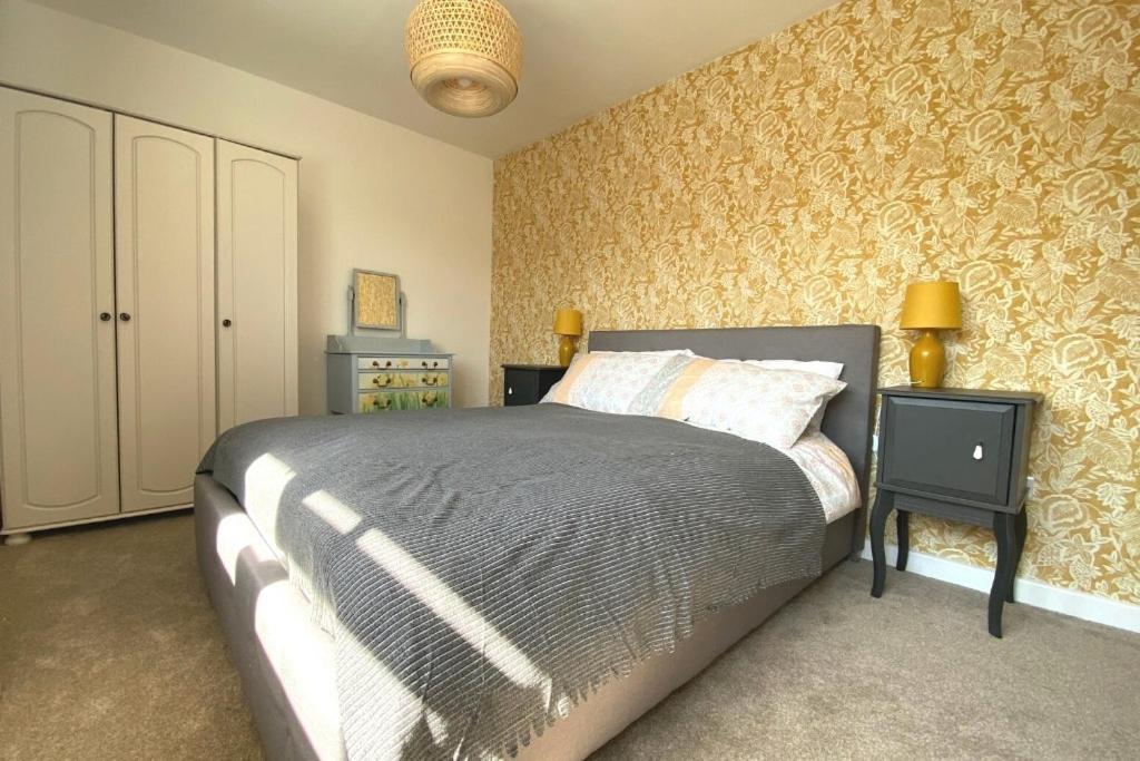 Lovely 3 Bedroom House In The Centre Of Lavenham Extérieur photo