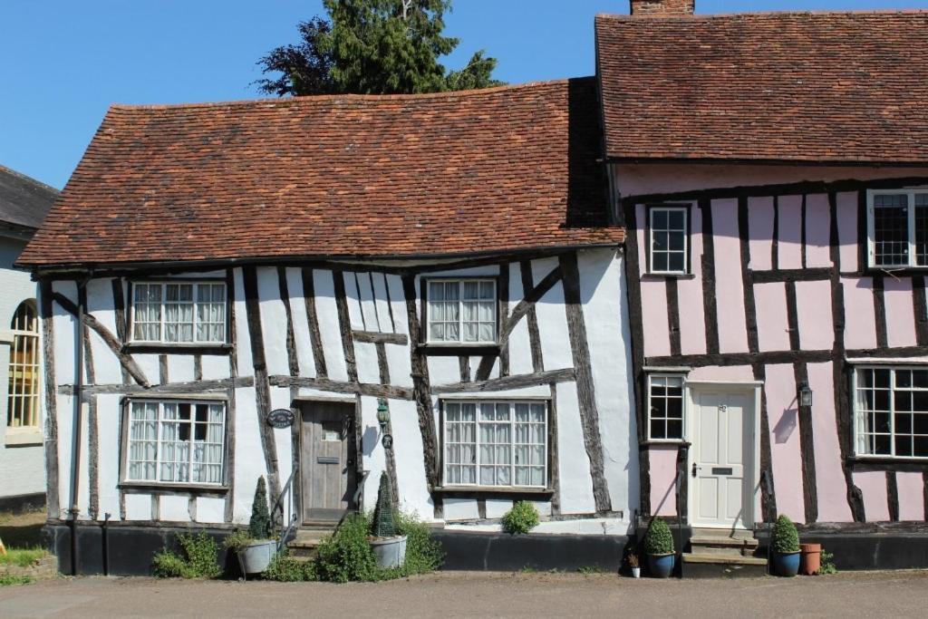 Lovely 3 Bedroom House In The Centre Of Lavenham Extérieur photo