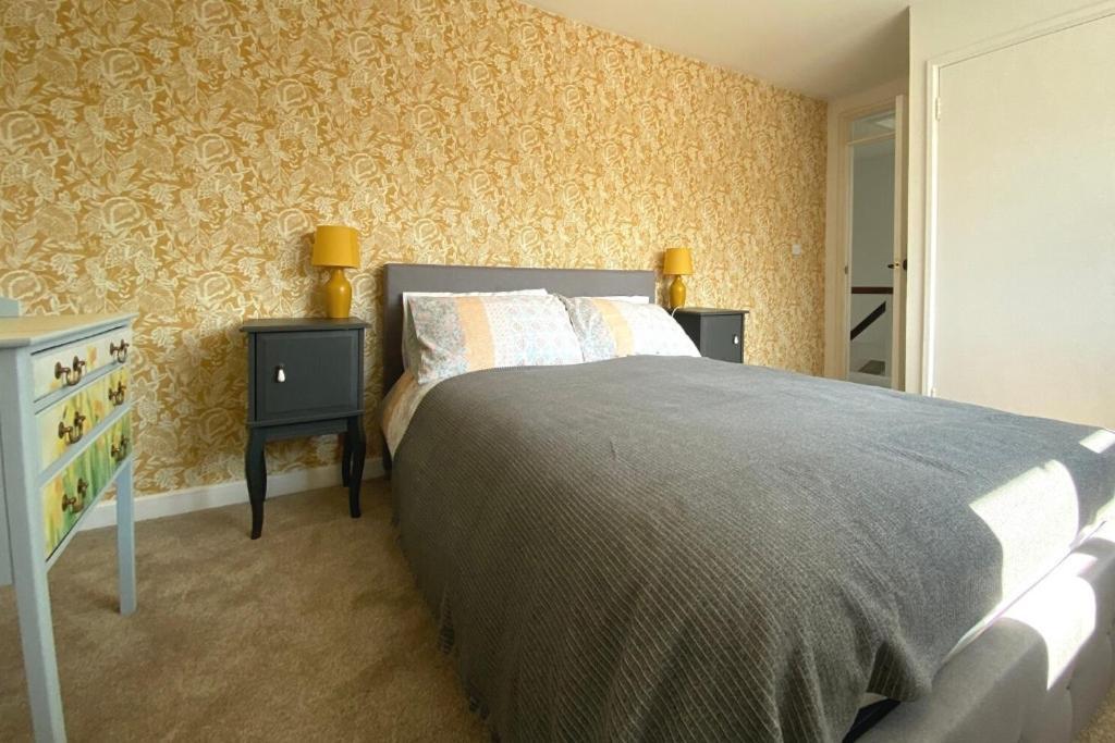Lovely 3 Bedroom House In The Centre Of Lavenham Extérieur photo
