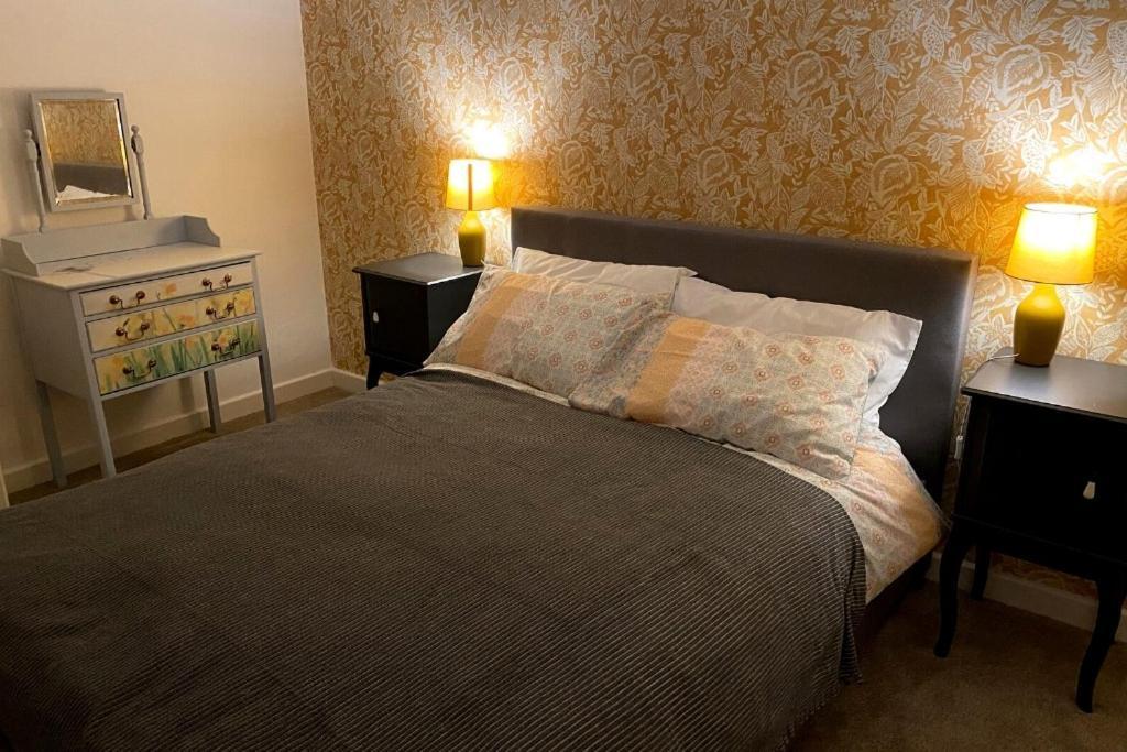Lovely 3 Bedroom House In The Centre Of Lavenham Extérieur photo