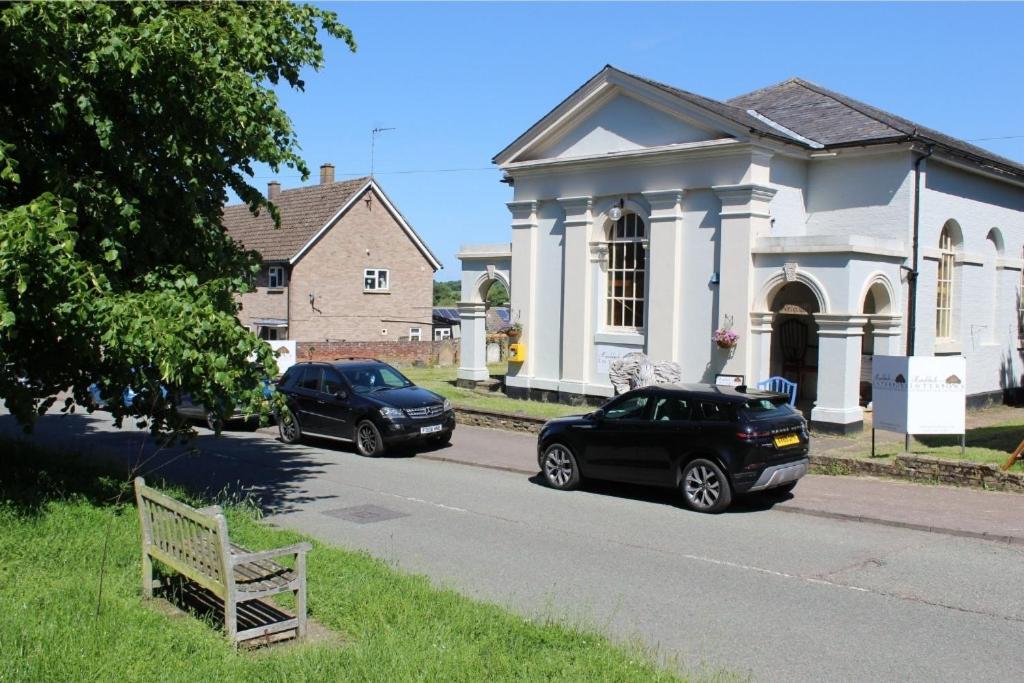 Lovely 3 Bedroom House In The Centre Of Lavenham Extérieur photo