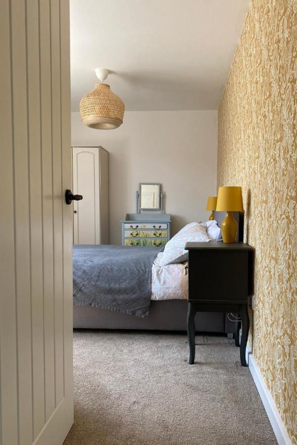 Lovely 3 Bedroom House In The Centre Of Lavenham Extérieur photo