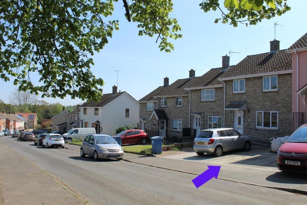 Lovely 3 Bedroom House In The Centre Of Lavenham Extérieur photo