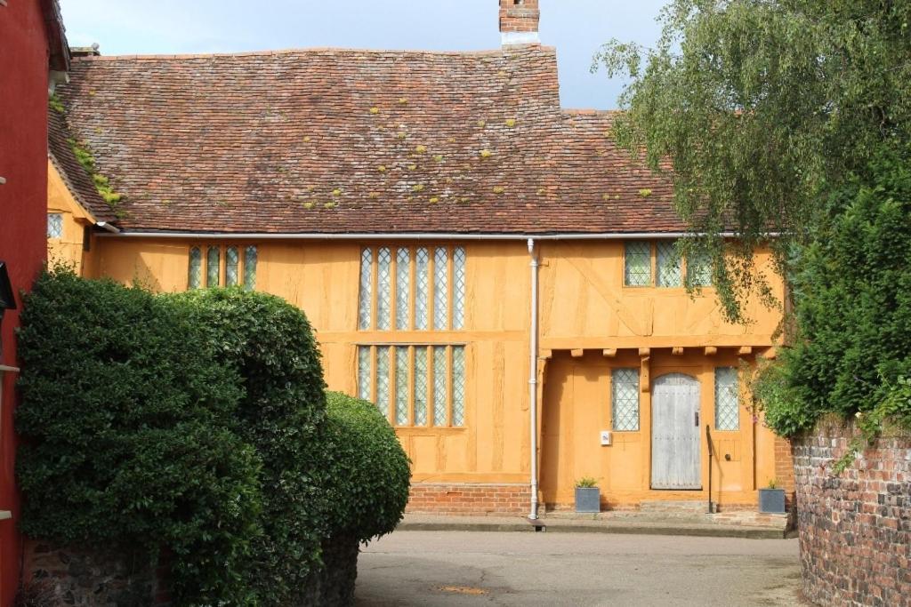 Lovely 3 Bedroom House In The Centre Of Lavenham Extérieur photo