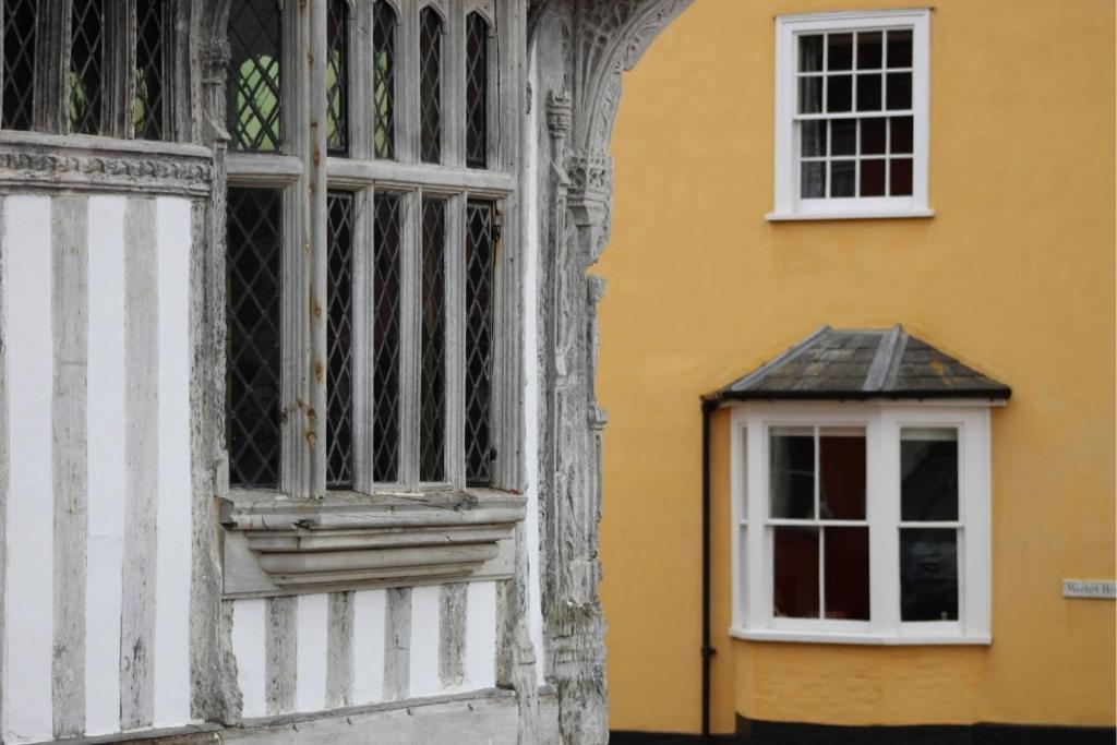 Lovely 3 Bedroom House In The Centre Of Lavenham Extérieur photo