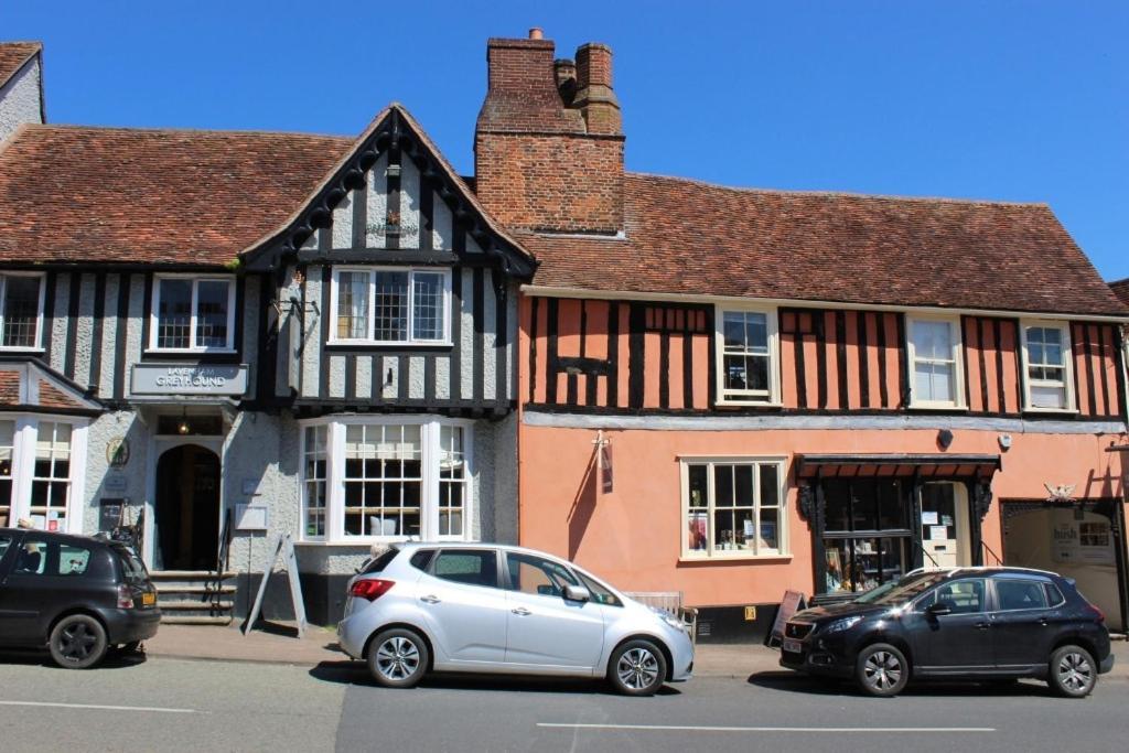 Lovely 3 Bedroom House In The Centre Of Lavenham Extérieur photo