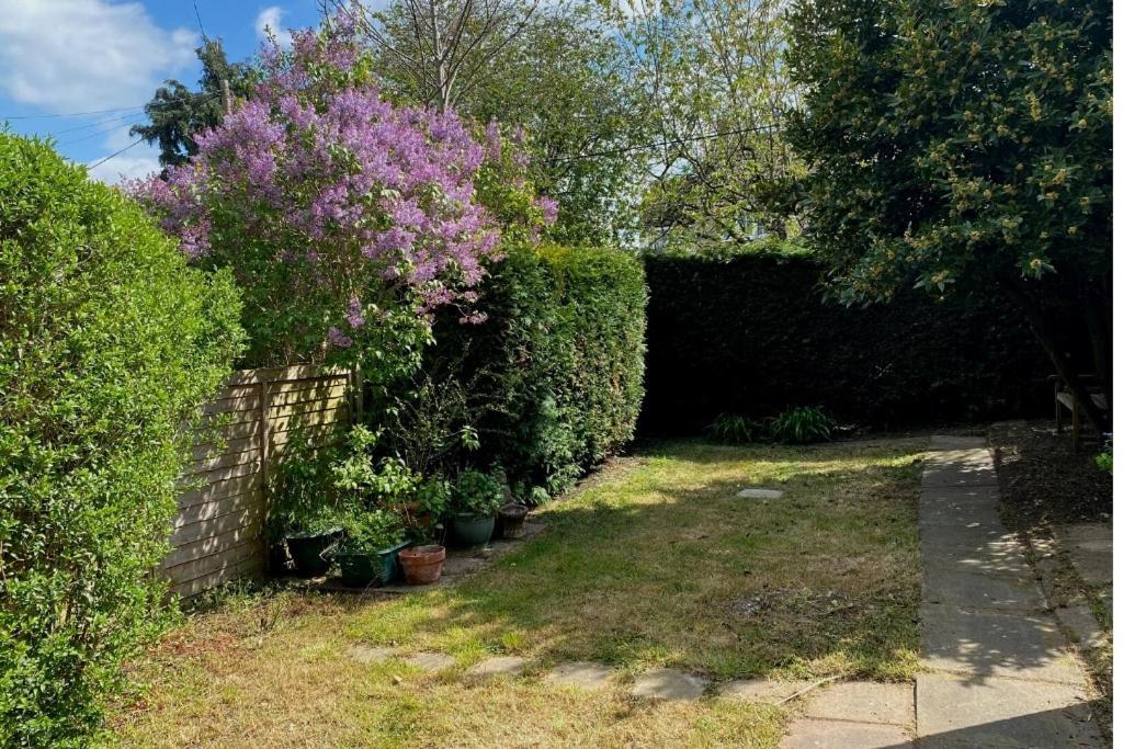 Lovely 3 Bedroom House In The Centre Of Lavenham Extérieur photo
